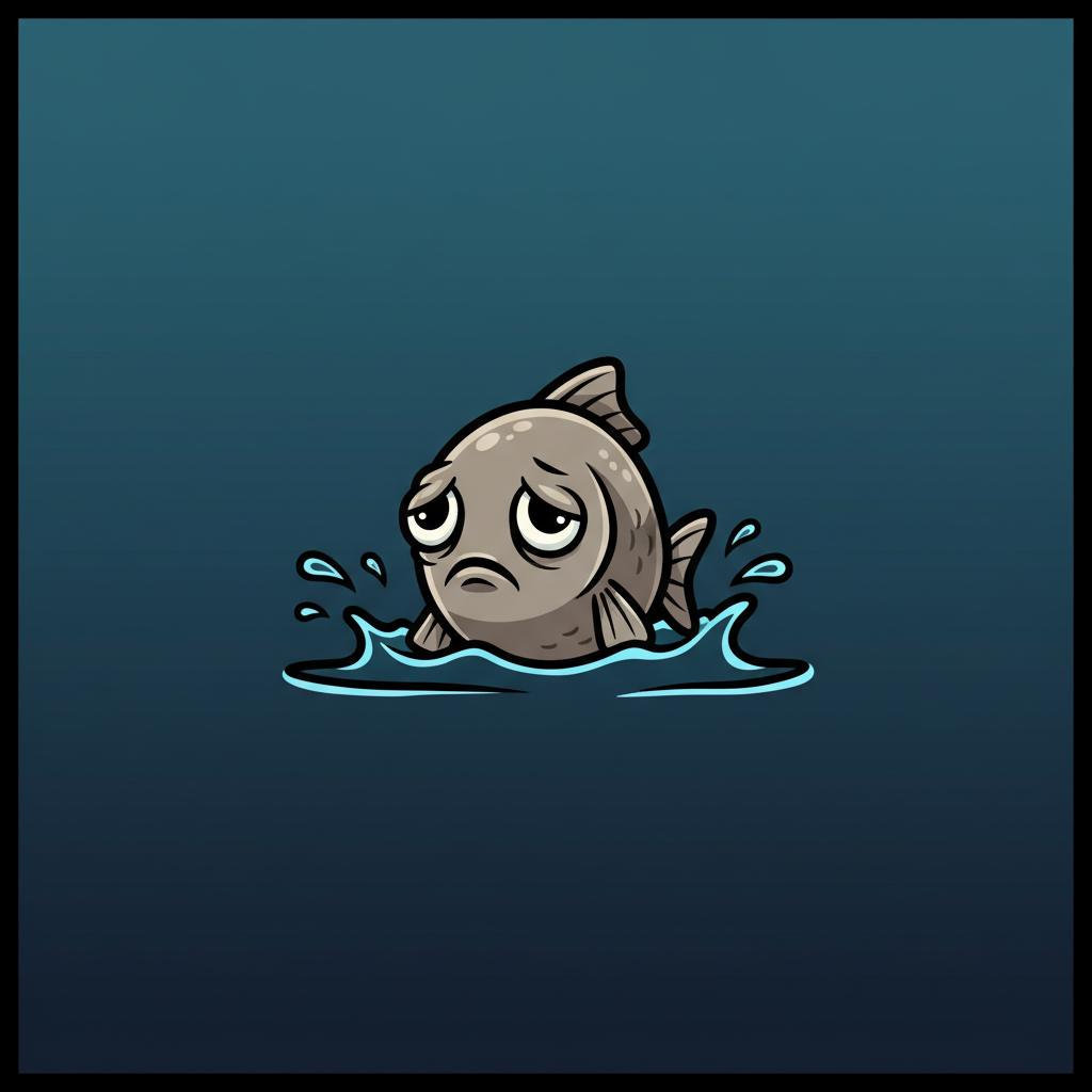 Common fish