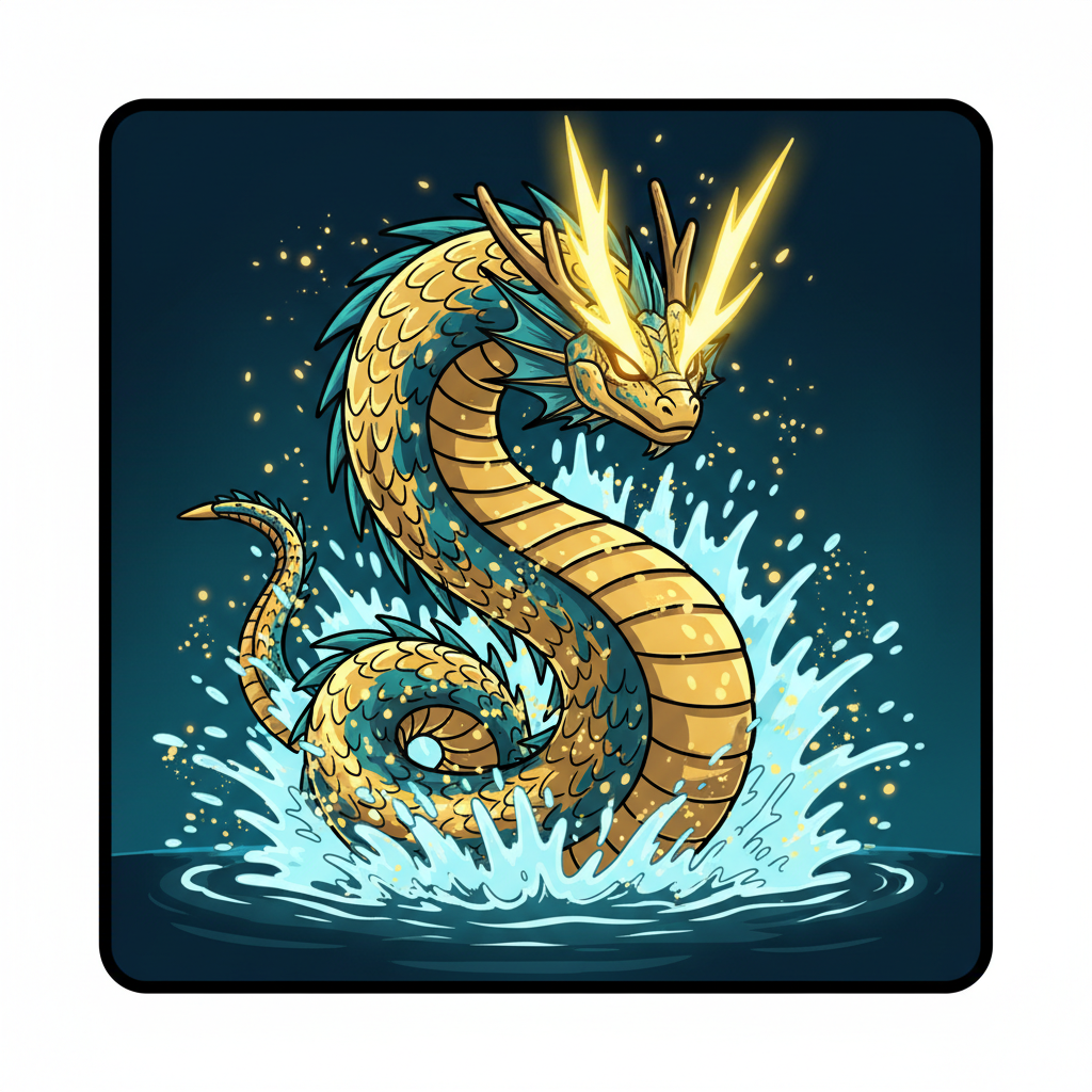 Epic fish