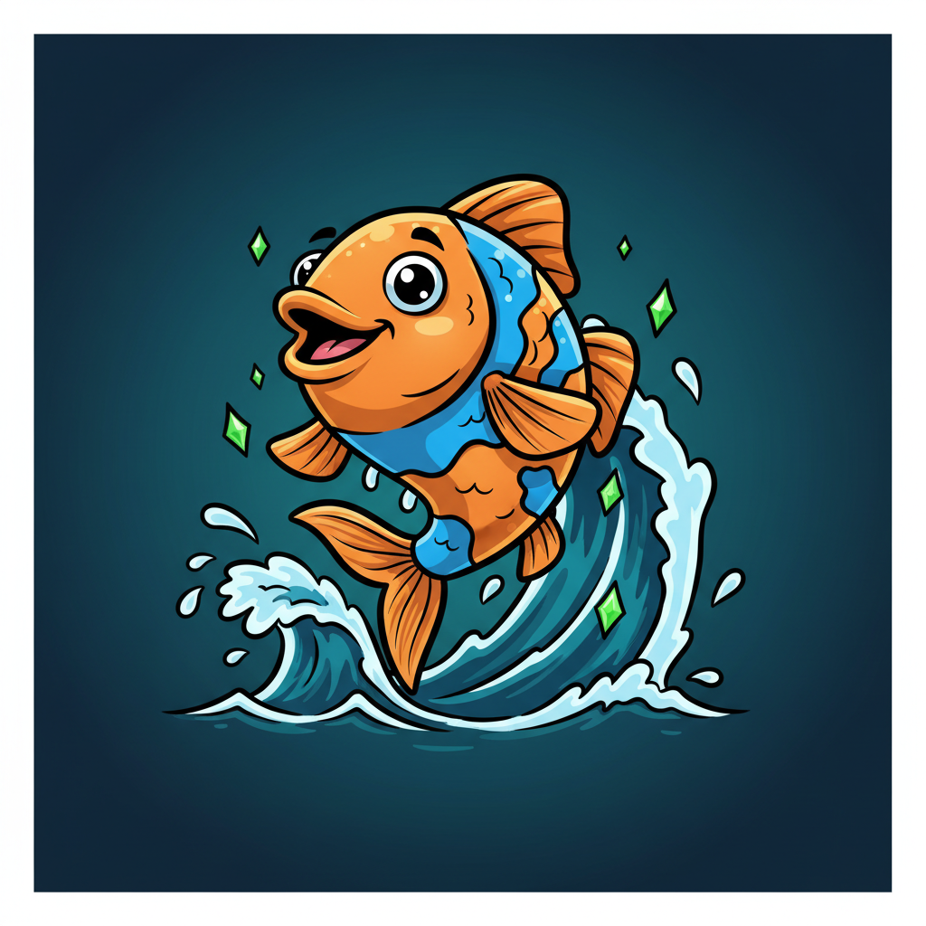 Uncommon fish