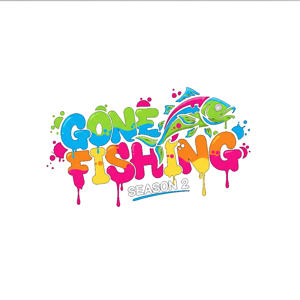 Gone Fishing